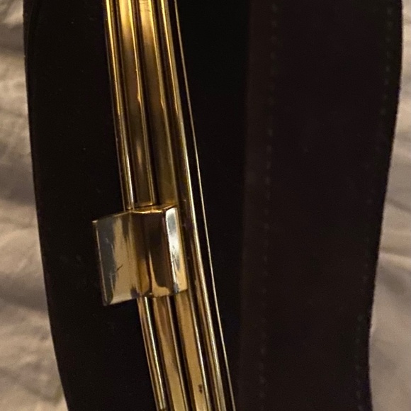 Chocolate Brown Purse - Picture 4 of 5